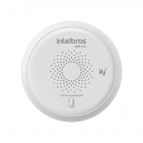 Detector de Monóxido de Carbono IDM 620