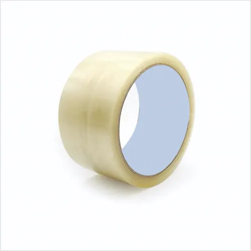 Fita Autoadesiva 48mm x 50m PP Transparente