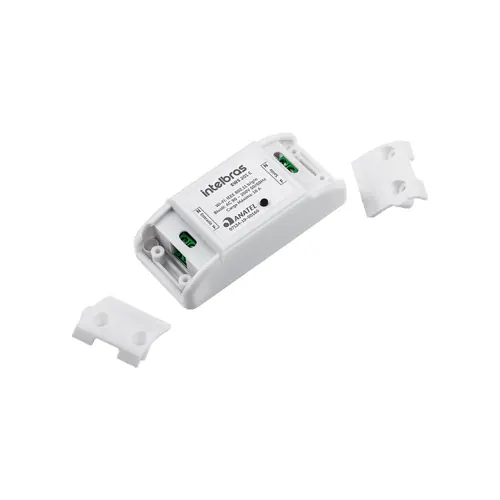 Interruptor Inteligente Wi-Fi EWS 201E