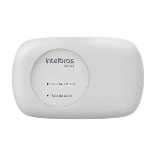 Isolador de Laço IDL 521