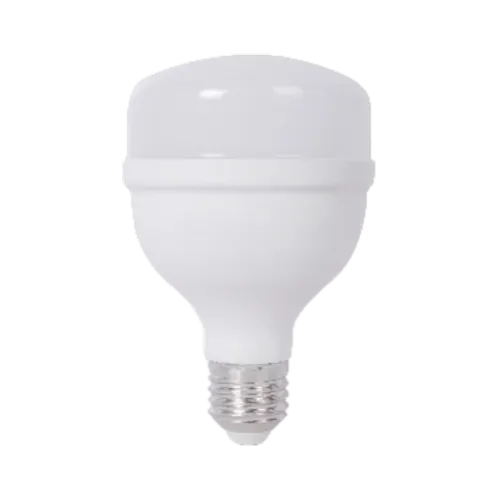 Lâmpada LED 40W Bivolt 6.500W Bulbo E27
