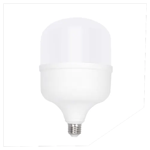 Lâmpada LED 70W Bivolt 5.000K E27