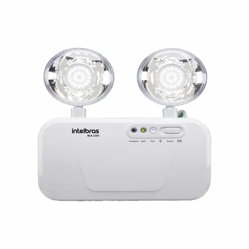 Luminária Bloco Farolete LED 1200 Lumens BLA 1200