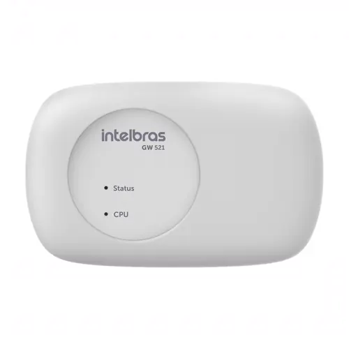 Módulo Gateway GW 521