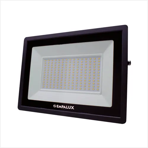 Refletor LED IP66 200W Bivolt