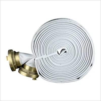 Mangueira de Incêndio 63mm